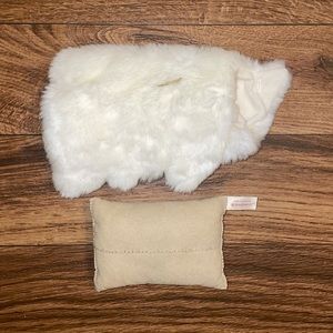 American Girl Doll Kaya Pillow